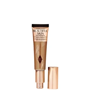Charlotte Tilbury Beautiful Skin Foundation