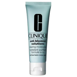 Clinique Anti Blemish Solutions All Over Clearing Treatment
