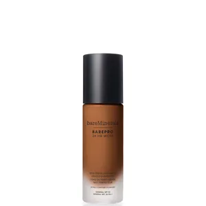 bareMinerals Barepro 24Hr Matte Comfort Liquid Foundation Mineral Spf20