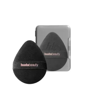 Huda Beauty Easy Bake Marshmallow Puff & Sponge Dual-Sided