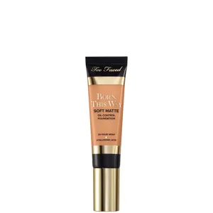Too Faced Born This Way Soft Matte Foundation