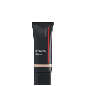 Shiseido Synchro Skin Self Refreshing Tint