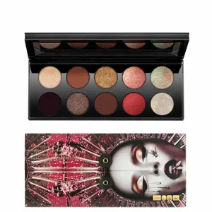 Pat McGrath Mothership V: Seduction Palette