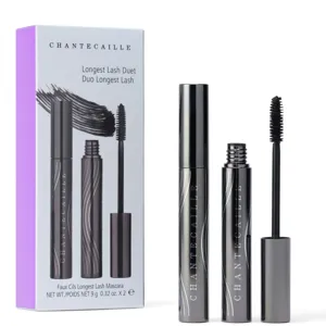 Chantecaille Longest Lash Duo