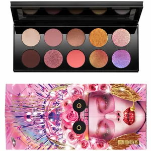 Pat McGrath Labs - Mothership Ix Artistry Palette