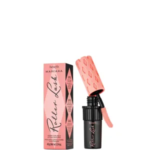 Benefit Mini Roller Lash Máscara De Pestañas