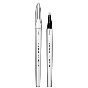 Benefit Mighty Fine Brow Superfine Triple Tip Pen