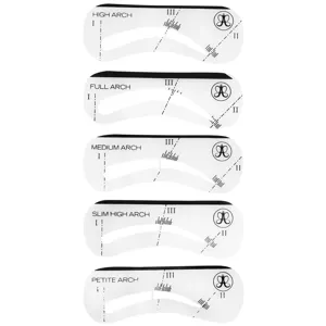 Anastasia Beverly Hills Eyebrow Stencil Kit