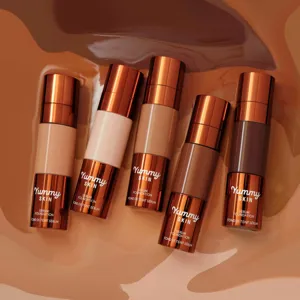 Danessa Myricks Beauty Yummy Skin Serum Foundation