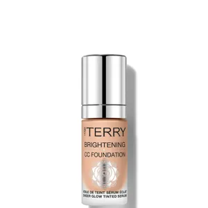 By Terry Brightening Cc Foundation