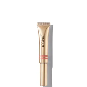 Iconic London Cloud Kiss Matte Lip Mousse