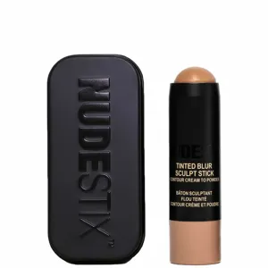 NUDESTIX Tinted Blur Sculpting Stick