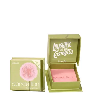 Benefit Dandelion Blush Powder