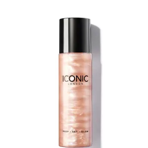 Iconic London Prep-Set-Glow
