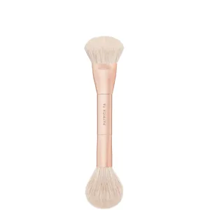 Patrick Ta Dual-Ended Blush Brush