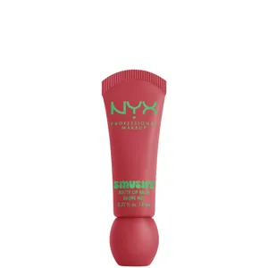NYX Matte Lip Balm, Soft Diffused Colour, Matte Finish