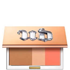 Urban Decay Stay Naked Threesome Palette