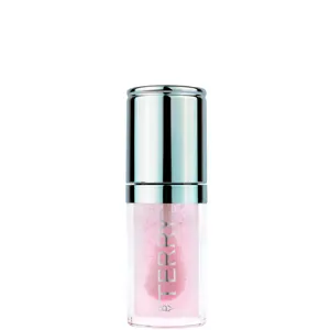 By Terry Baume De Rose Serum Do Ust Baume De Rose Lip Oil Serum N2