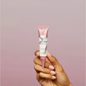 NO7 Multi Action Eye Cream