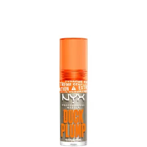 NYX Duck Plump Lip Plumping Gloss