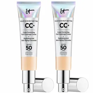 IT Cosmetics Your Skin But Better Cc+Cream - CC Cremas 3