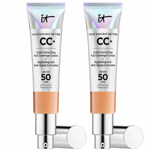 IT Cosmetics Your Skin But Better Cc+Cream - CC Cremas 6