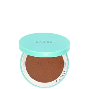Sweed The Bronzing Powder Polvos De Maquillaje