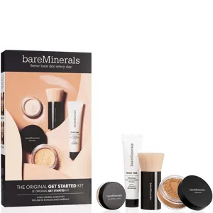 bareMinerals The Original Get Started Kit