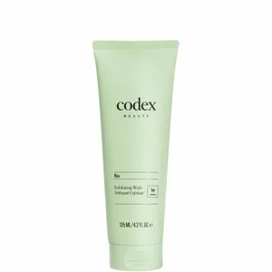 Codex Beauty Exfoliating Wash