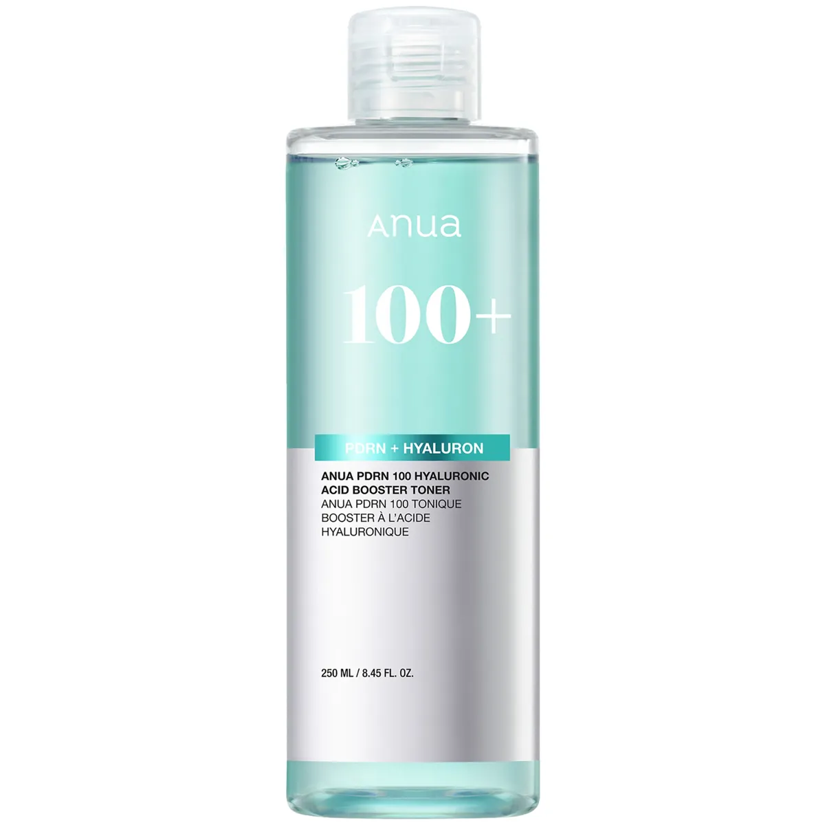 ANUA Pdrn 100 Hyaluronic Acid Booster Toner