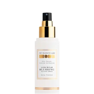 Pat McGrath Sublime Perfection Longwear Blurring Setting Spray