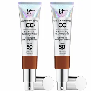 IT Cosmetics Your Skin But Better Cc+Cream - CC Cremas 4
