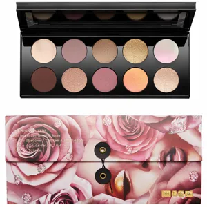Pat McGrath Labs - Mothership Vii Eyeshadow Palette Divine Rose