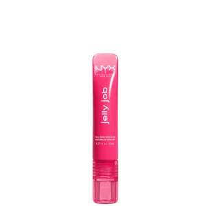 NYX Jelly Job, Full-Bodied Shine Gloss, Lip-Smoothing Shine