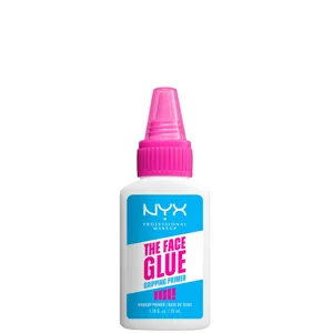 NYX The Face Glue Gripping Primer