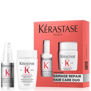 Kérastase Première Duo Discovery Set