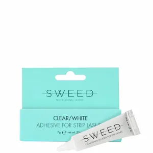 Sweed Adhesive for Strip Lashes