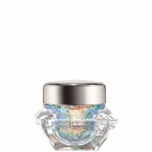 Danessa Myricks Beauty Infinite Chrome Flakes