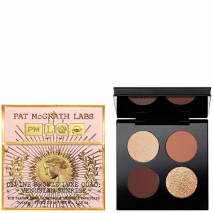 Pat McGrath Venus In Fleurs Luxe Quad