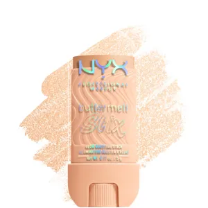 NYX Buttermelt Stix Glow Boosting Stix Up To 8 Hr Wear