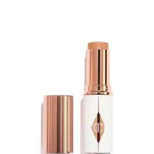Charlotte Tilbury Unreal Skin Sheer Glow Tint Foundation