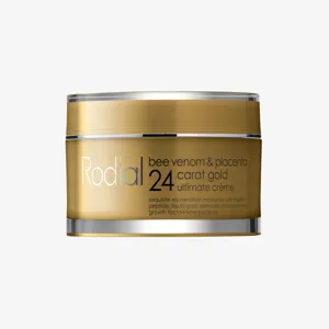 Rodial Bee Venom & Placenta 24 Carat Gold Ultimate Crème