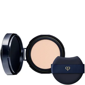 Clé de Peau Beauté Radiant Cushion Foundation Natural