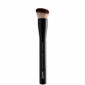 NYX Can'T Stop Won'T Stop Foundation Brush