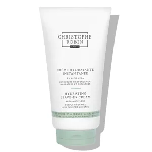 Christophe Robin Crema Hidratante Sin Aclarado
