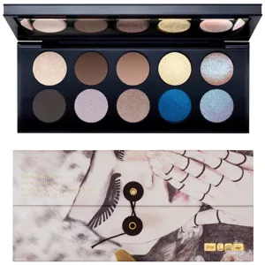 Pat McGrath Mothership I: Subliminal Palette