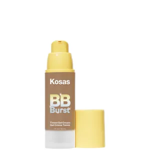 Kosas Bb Burst - Gel-Crema Hidratante Con Color