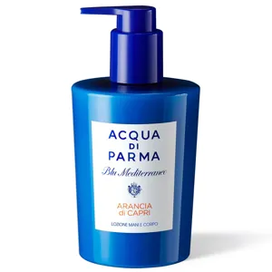 Acqua Di Parma Blu Mediterraneo Arancia Di Capri Hand & Body Lotion