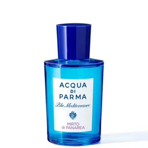 Acqua Di Parma Blu Mediterraneo Mirto Di Panarea Edt
