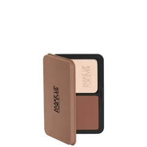 Make Up For Ever Hd Skin Powder Foundation
